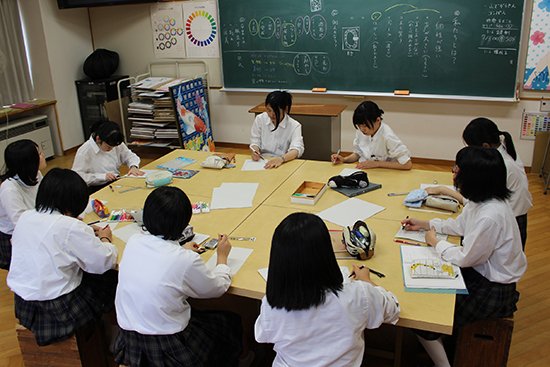 3年 情報メディアデザイン2