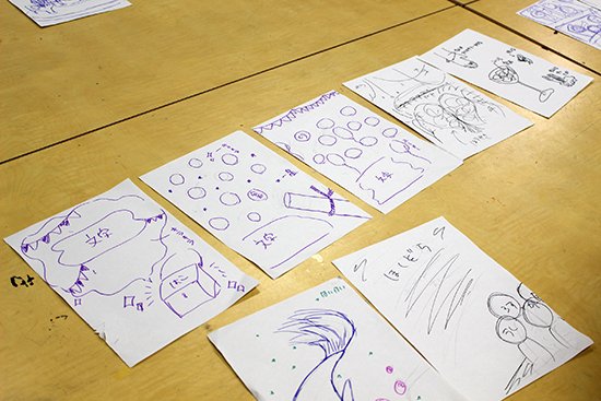 3年 情報メディアデザイン3