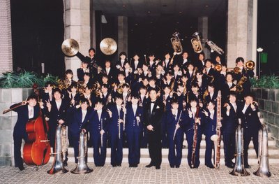 吹奏楽部2