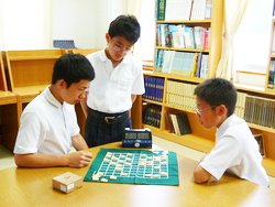 将棋同好会