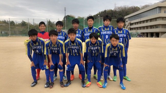 スターティングイレブン