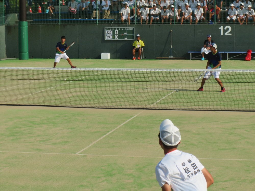 インターハイ２