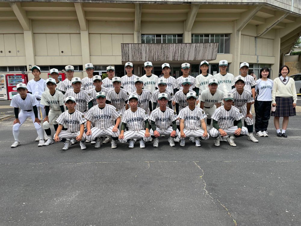 野球部