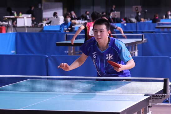 東京選手権 小野泰和