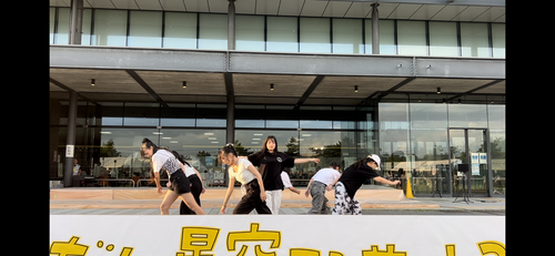 星空コンサート１