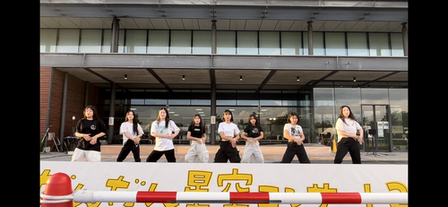 星空コンサート２