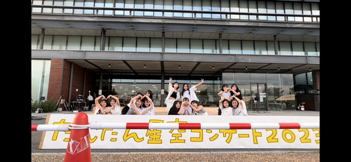 星空コンサート４