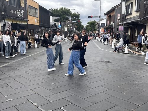 だんだんまつり２