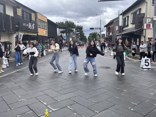 だんだんまつり３