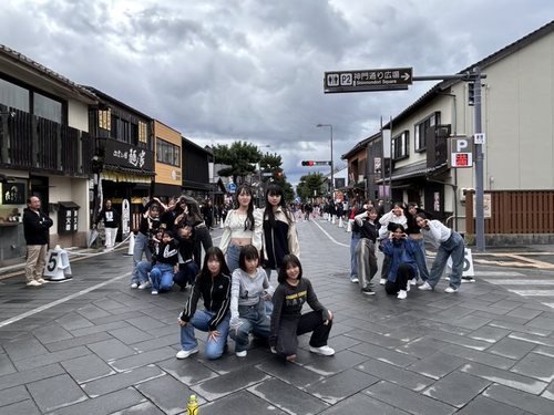 だんだんまつり４