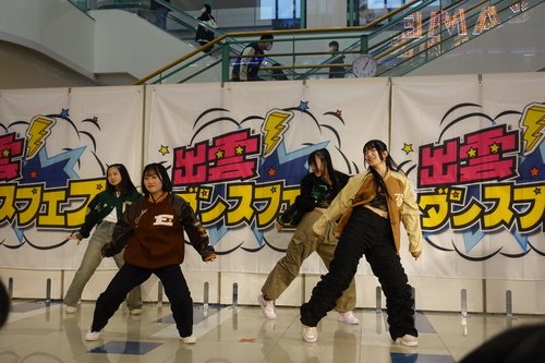 ダンスフェス２