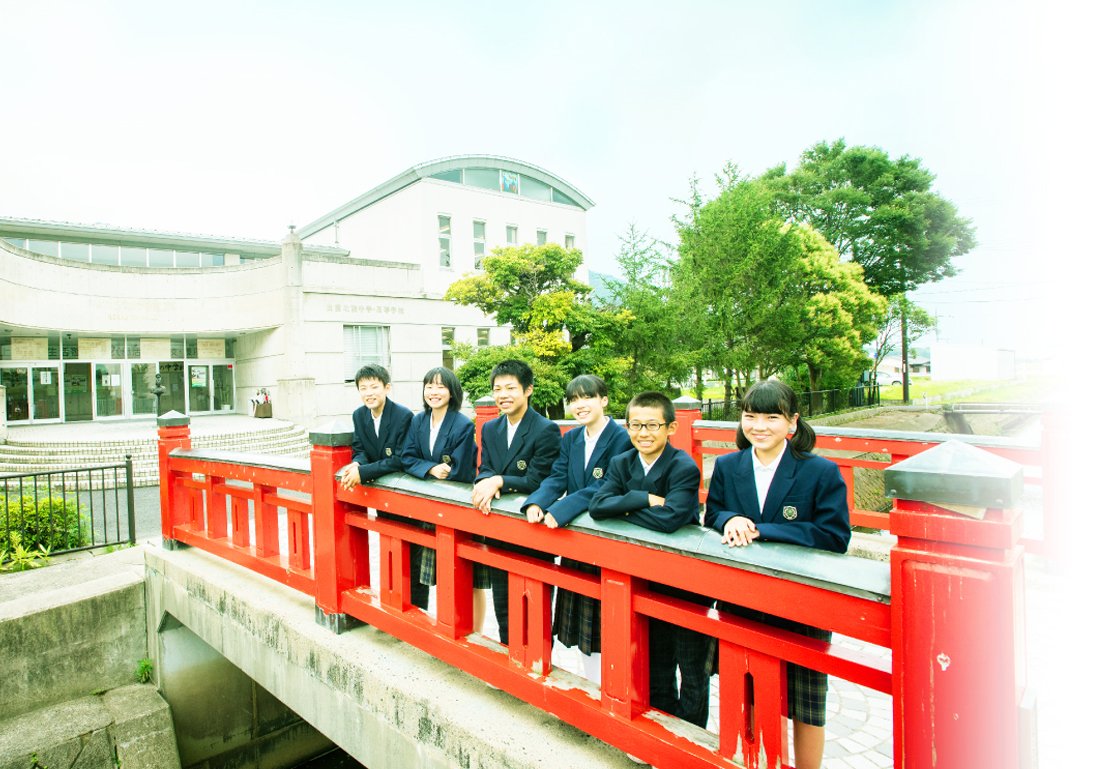 出雲北陵中学校